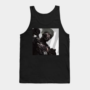 Raiden Metal Gear Solid Tank Top